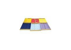 IBMT-OT-361 DRESSING FRAMES (SET)
